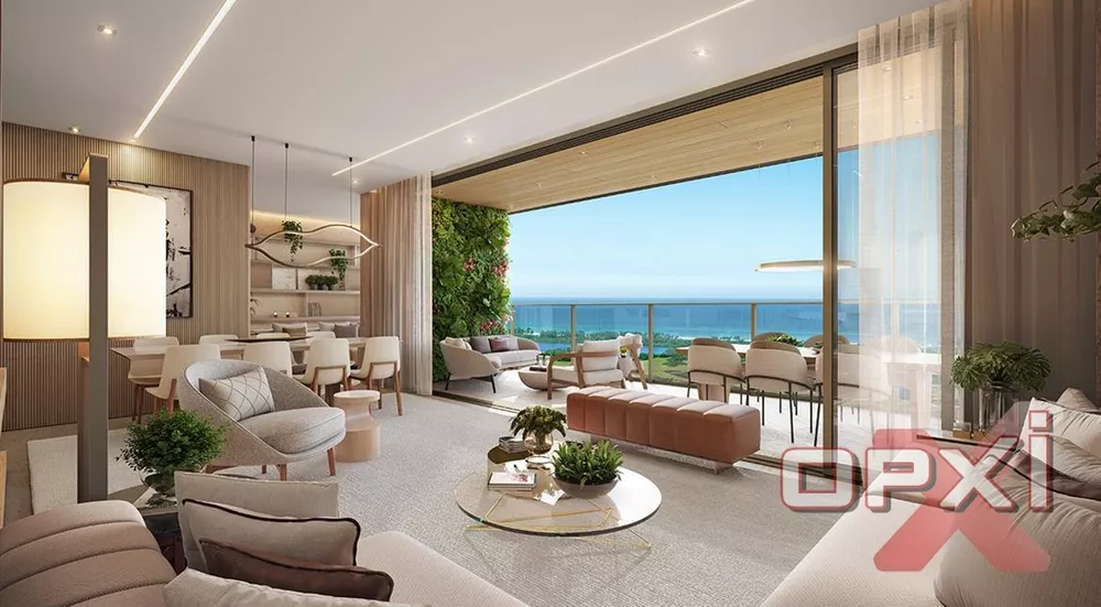 Cobertura, 4 quartos, 477 m² - Foto 9