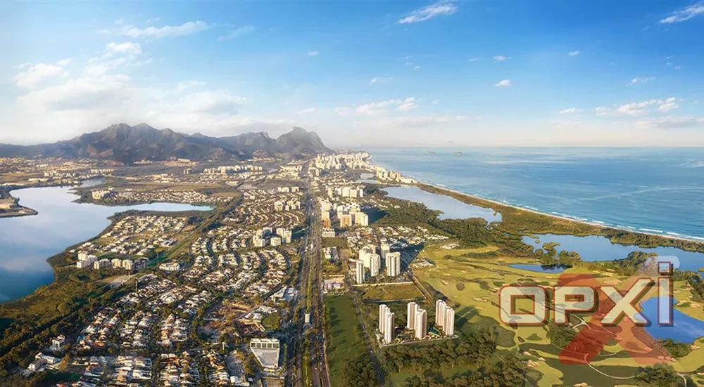 Cobertura, 4 quartos, 477 m² - Foto 6