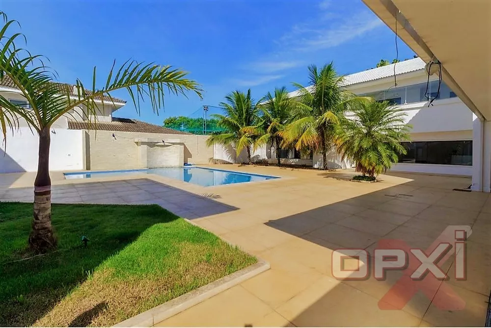 Casa de Condomínio, 5 quartos - Foto 2