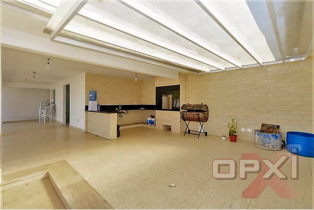 Casa de Condomínio, 5 quartos - Foto 3