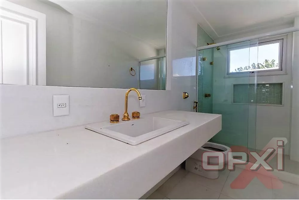 Casa de Condomínio, 5 quartos - Foto 12