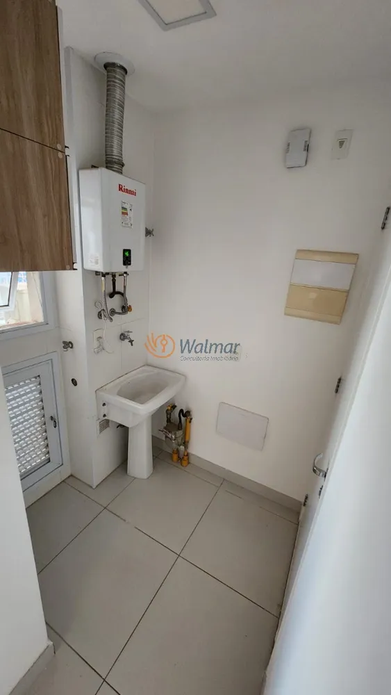 Apartamento, 2 quartos, 74 m² - Foto 2