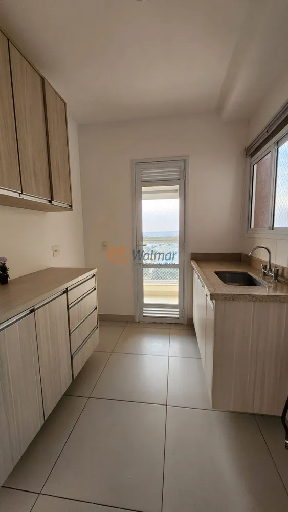Apartamento, 2 quartos, 74 m² - Foto 3