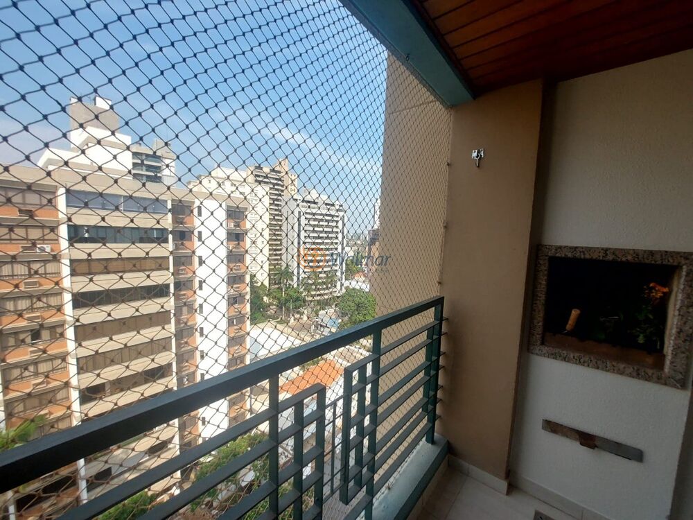 Apartamento à venda com 1 quarto, 48m² - Foto 12