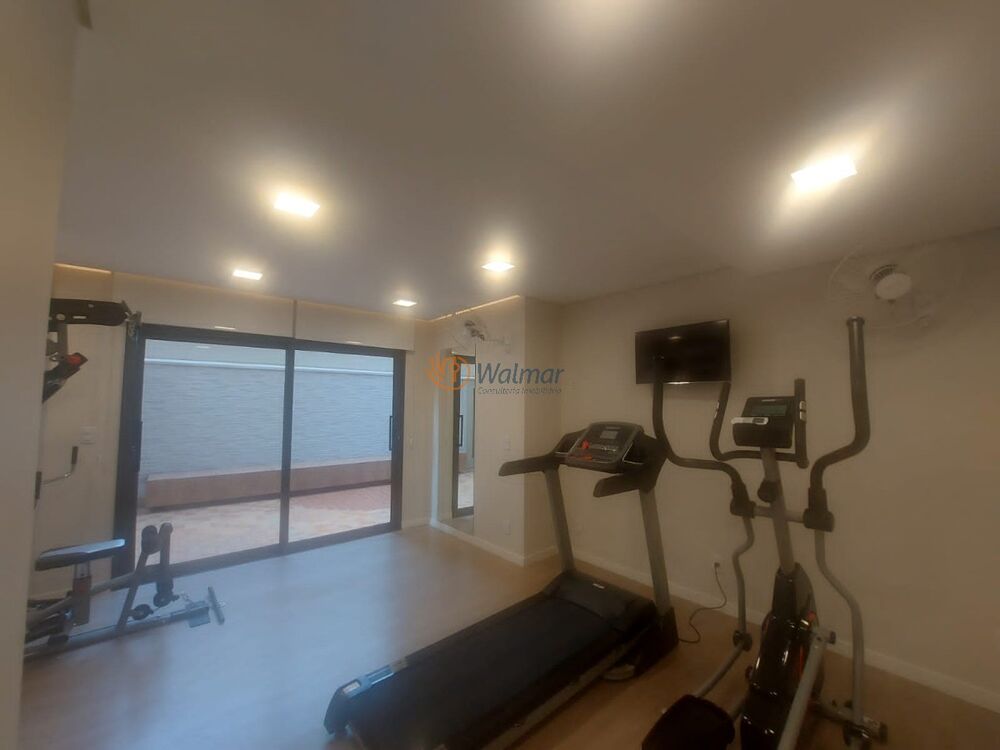 Apartamento à venda com 1 quarto, 48m² - Foto 22