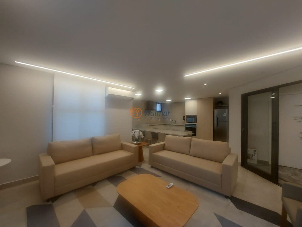 Apartamento à venda com 1 quarto, 48m² - Foto 24