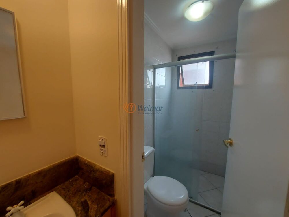 Apartamento à venda com 1 quarto, 48m² - Foto 7
