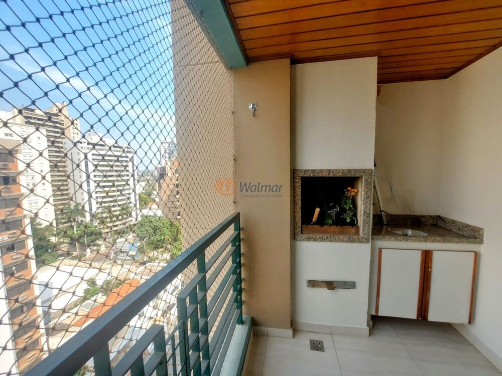 Apartamento à venda com 1 quarto, 48m² - Foto 2