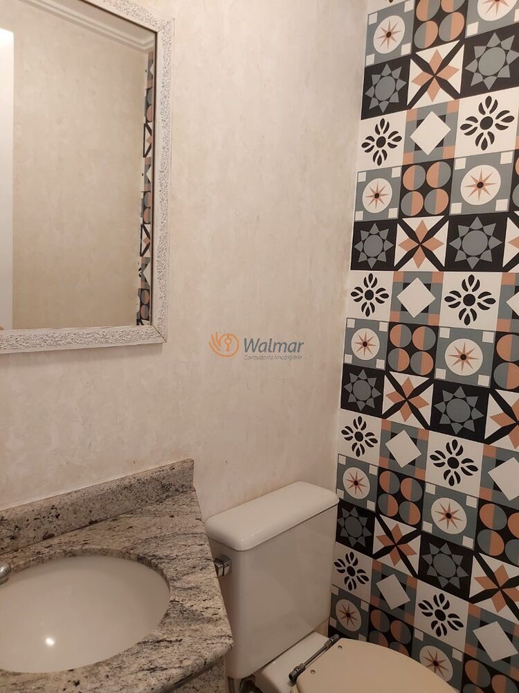 Apartamento à venda com 1 quarto, 48m² - Foto 5