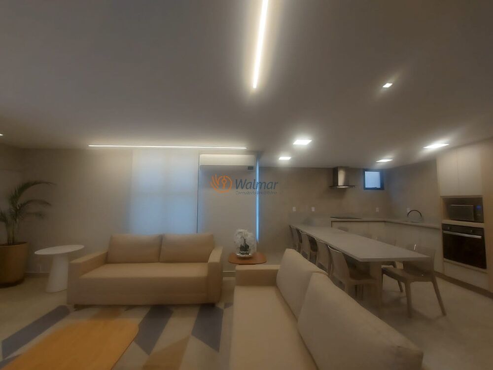 Apartamento à venda com 1 quarto, 48m² - Foto 23