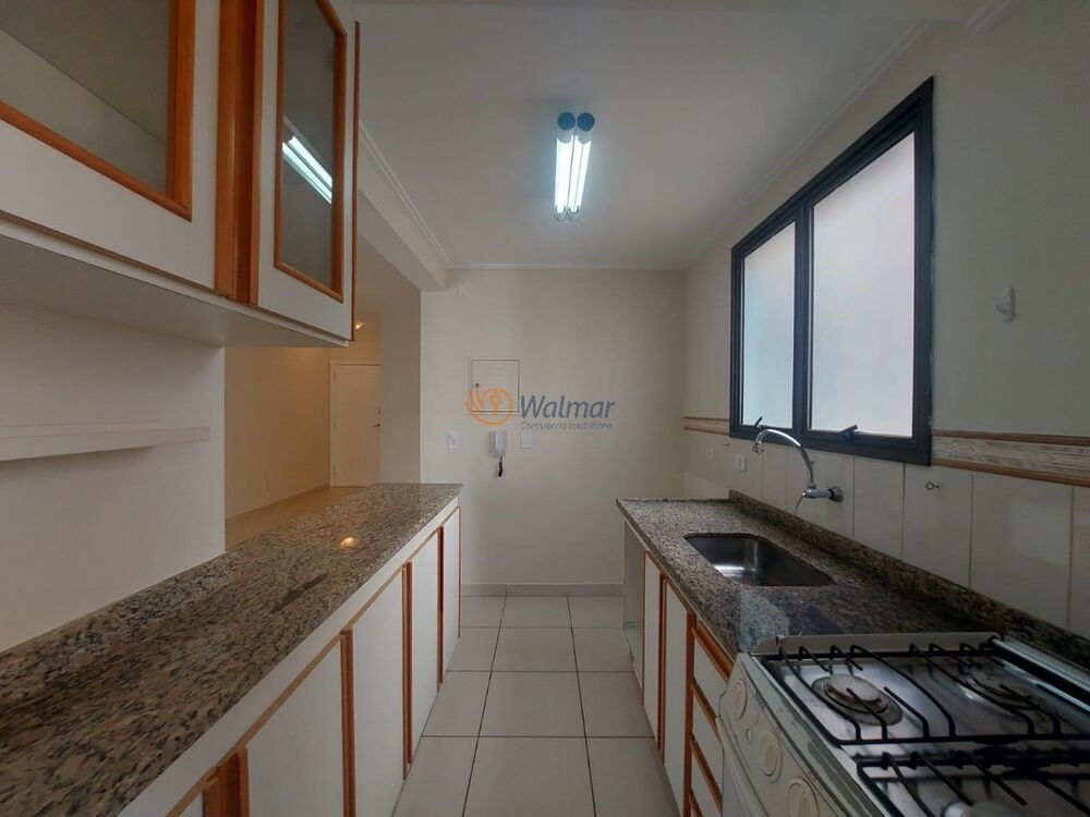 Apartamento à venda com 1 quarto, 48m² - Foto 16