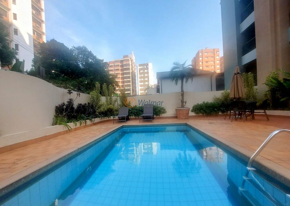 Apartamento à venda com 1 quarto, 48m² - Foto 20