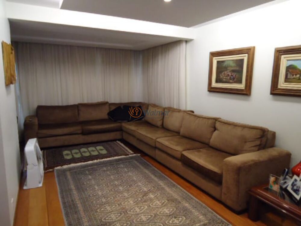 Apartamento, 4 quartos, 269 m² - Foto 2