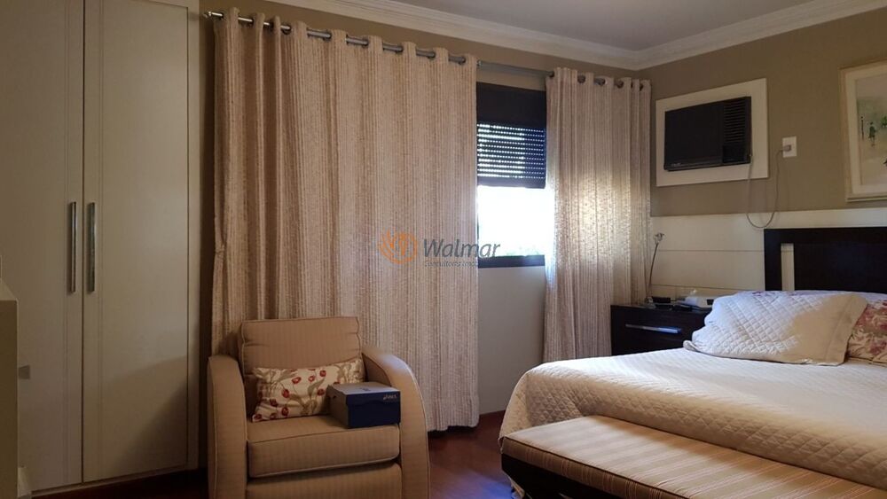 Apartamento, 4 quartos, 269 m² - Foto 3