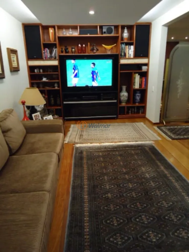 Apartamento, 4 quartos, 269 m² - Foto 5