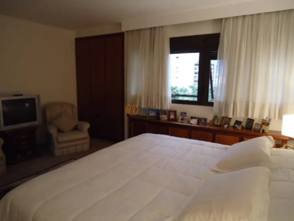 Apartamento, 4 quartos, 269 m² - Foto 16