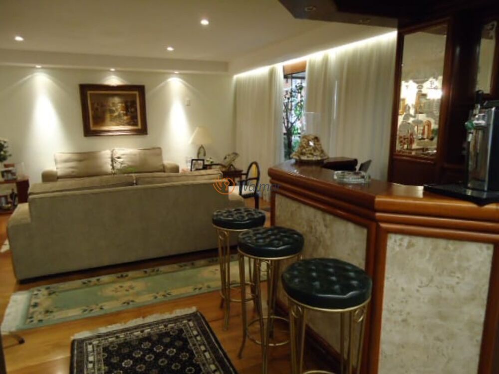 Apartamento, 4 quartos, 269 m² - Foto 1
