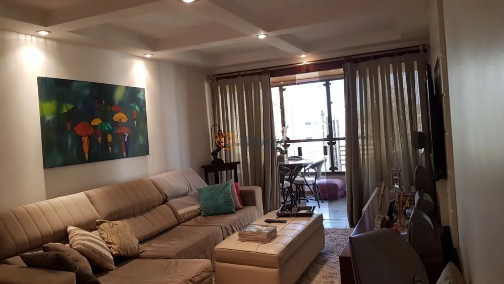 Apartamento, 4 quartos, 269 m² - Foto 7