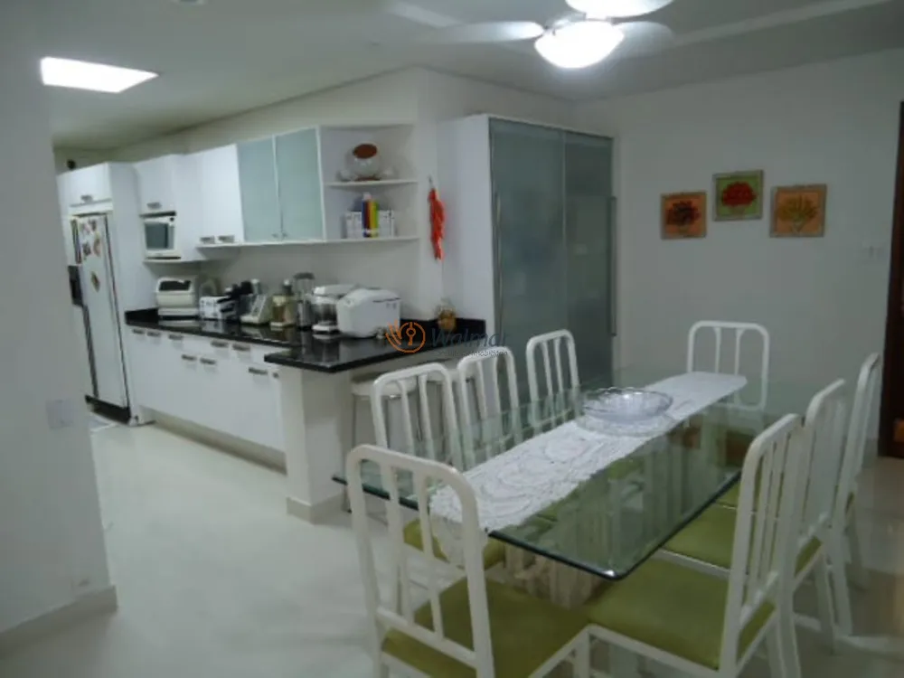 Apartamento, 4 quartos, 269 m² - Foto 14