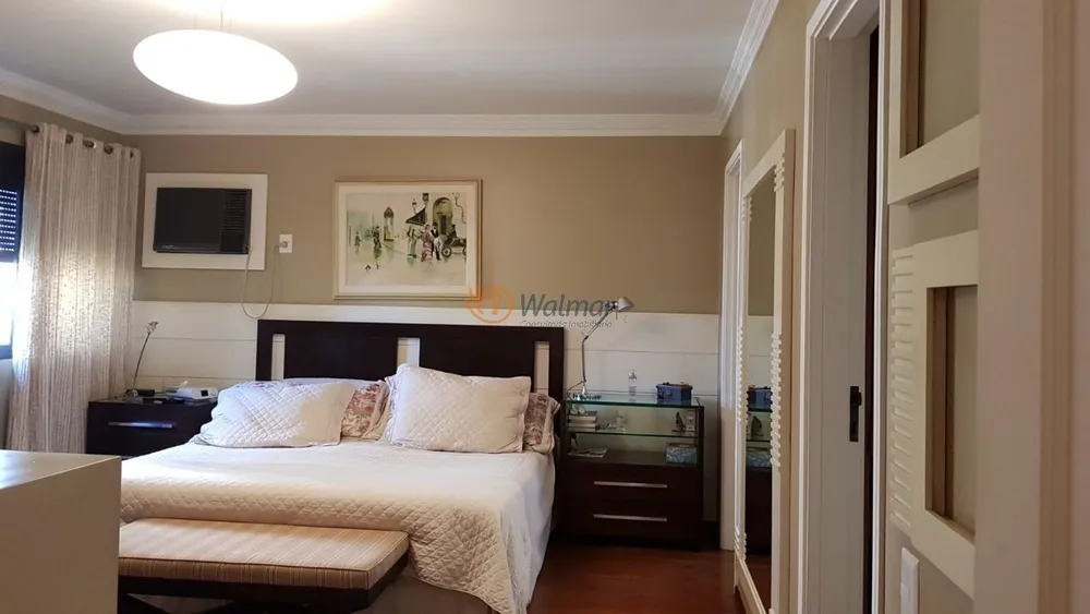 Apartamento, 4 quartos, 269 m² - Foto 3