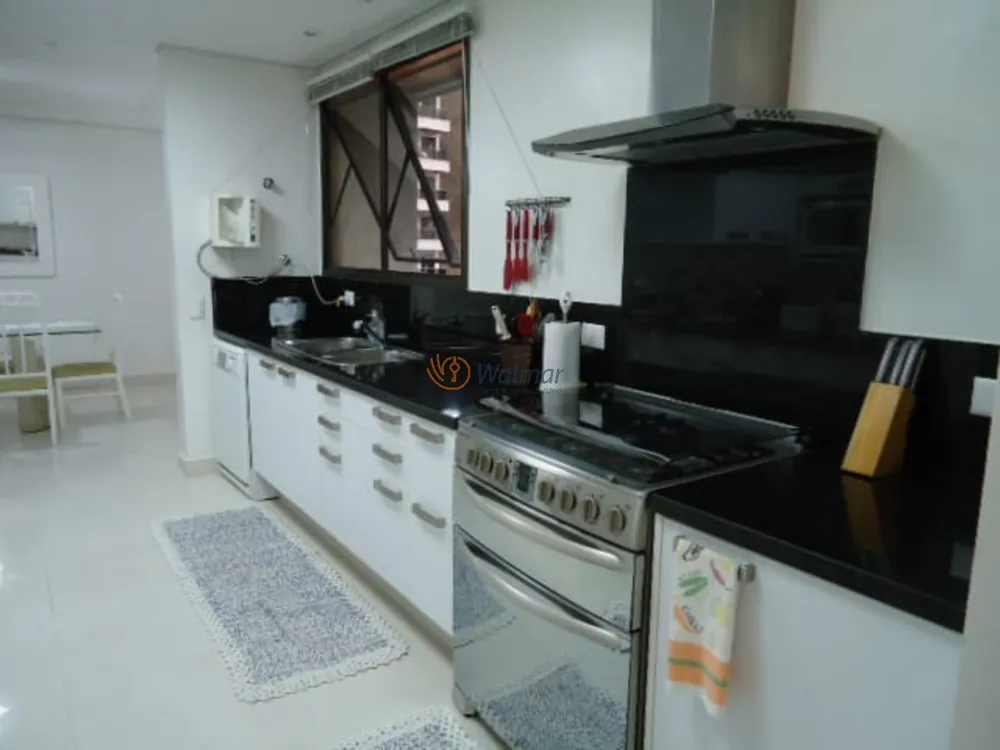 Apartamento, 4 quartos, 269 m² - Foto 13