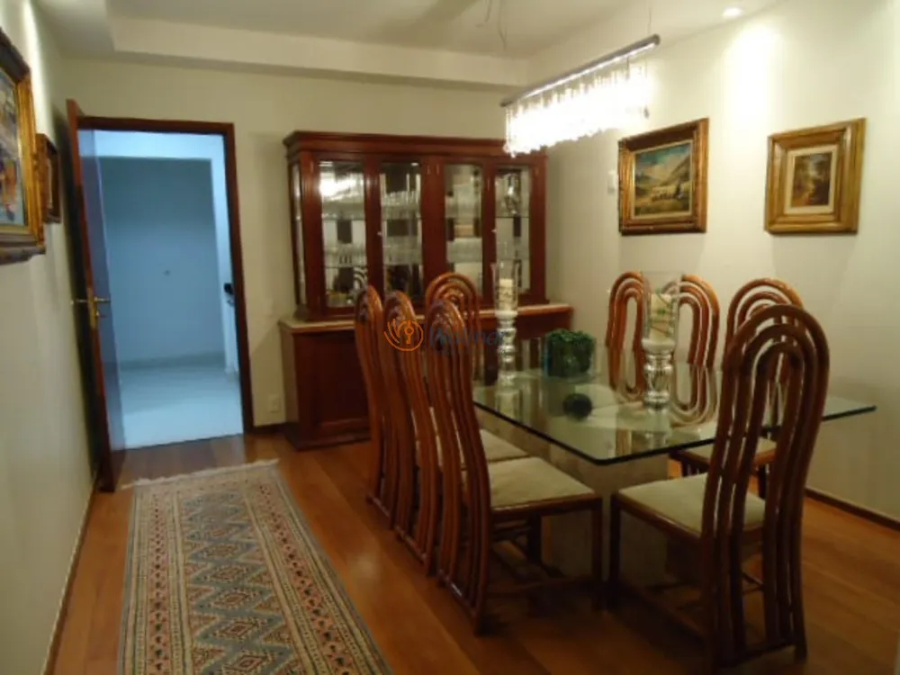 Apartamento, 4 quartos, 269 m² - Foto 8
