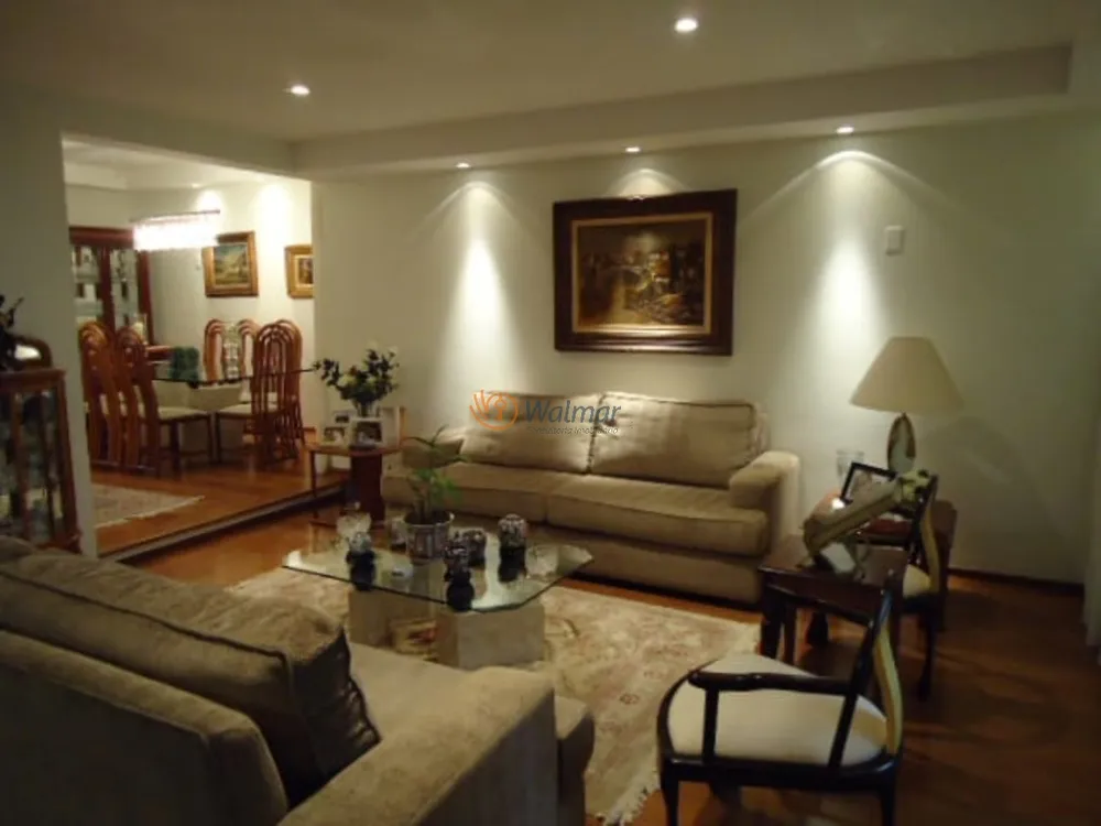 Apartamento, 4 quartos, 269 m² - Foto 11