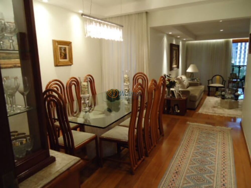 Apartamento, 4 quartos, 269 m² - Foto 4