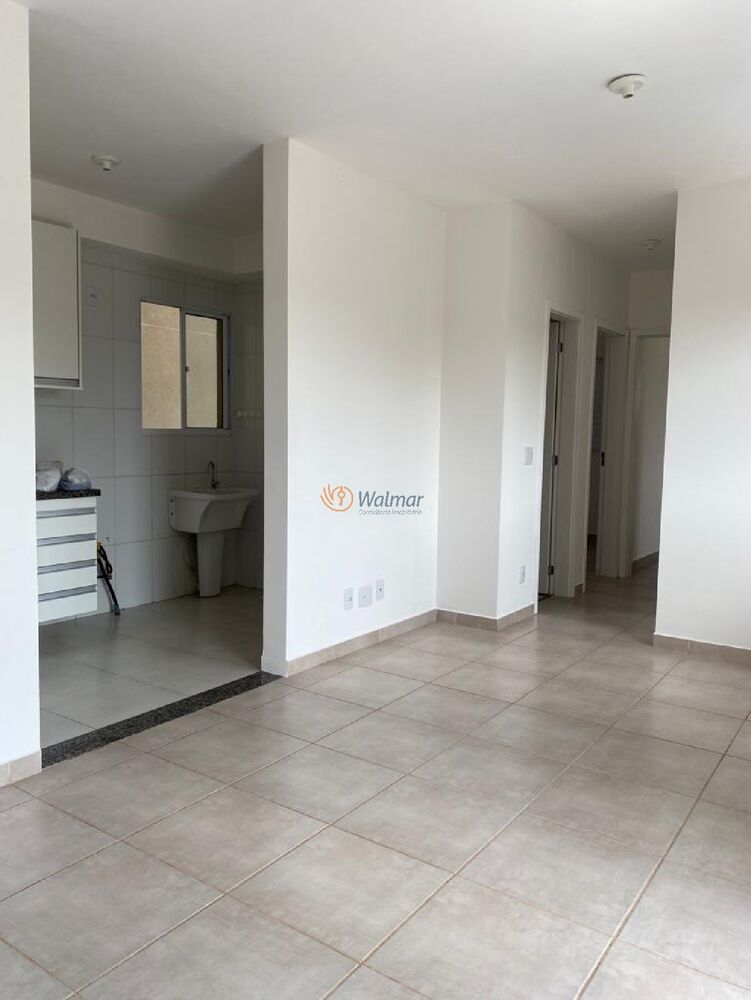Apartamento, 3 quartos, 70 m² - Foto 3