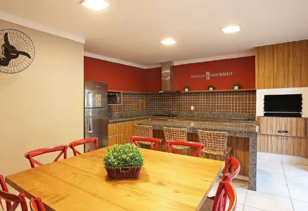 Apartamento, 3 quartos, 70 m² - Foto 17