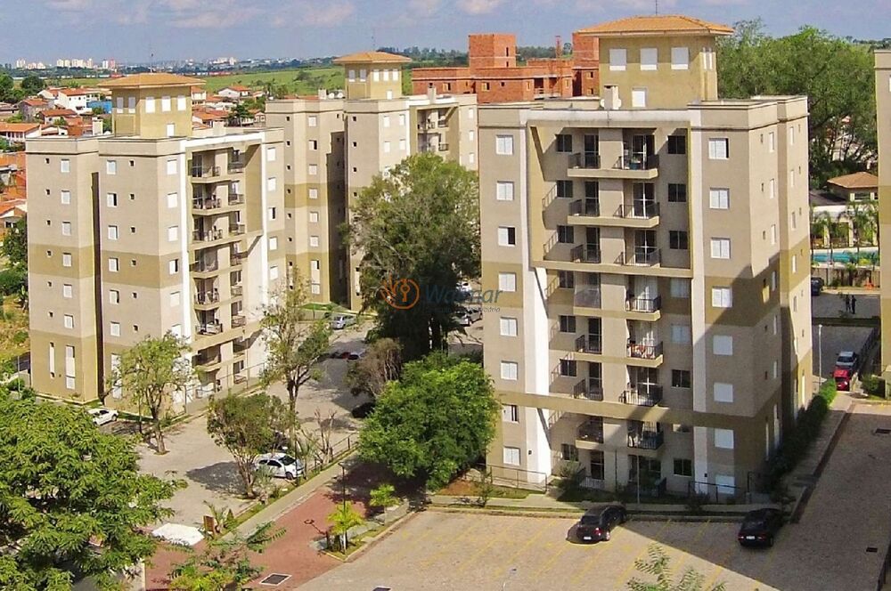Apartamento, 3 quartos, 70 m² - Foto 1