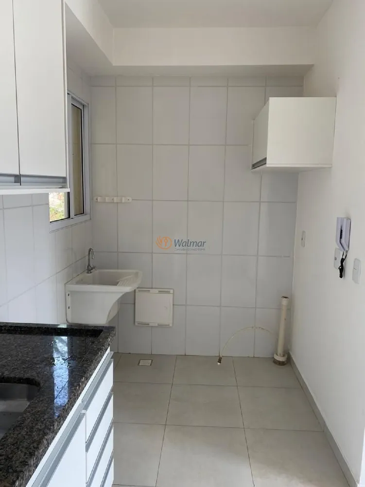 Apartamento, 3 quartos, 70 m² - Foto 8