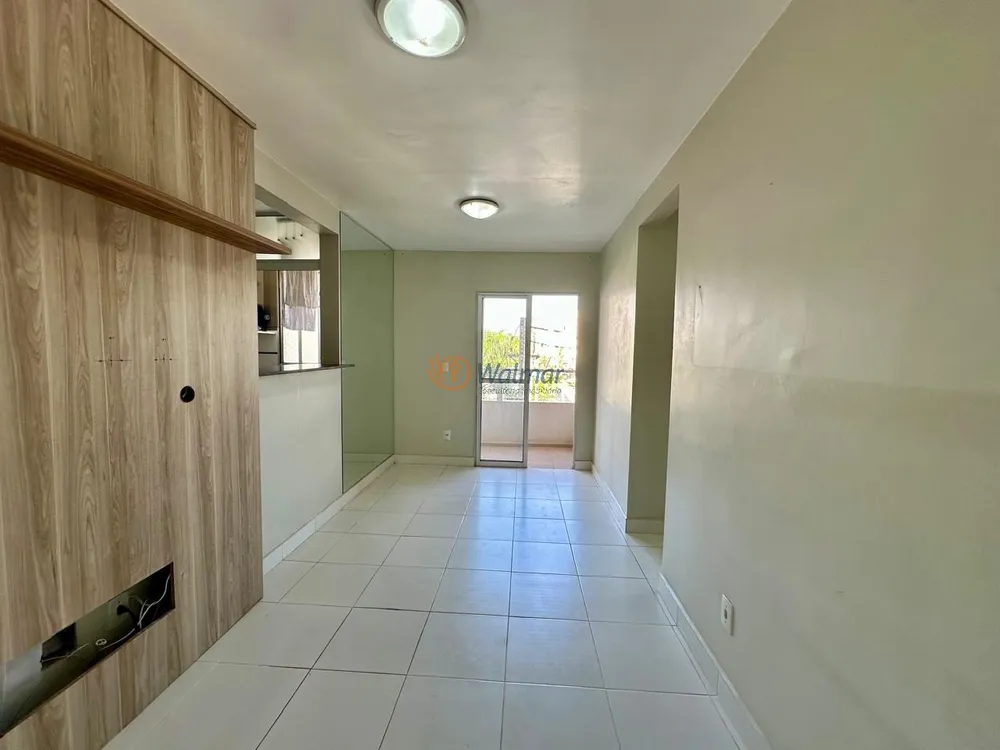 Apartamento, 3 quartos, 59 m² - Foto 1