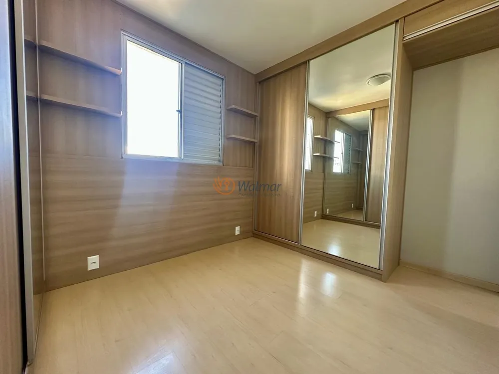 Apartamento, 3 quartos, 59 m² - Foto 3