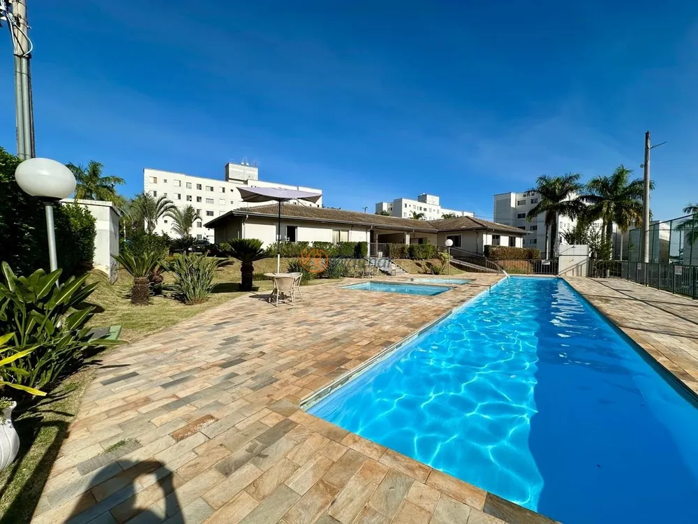 Apartamento, 3 quartos, 59 m² - Foto 8