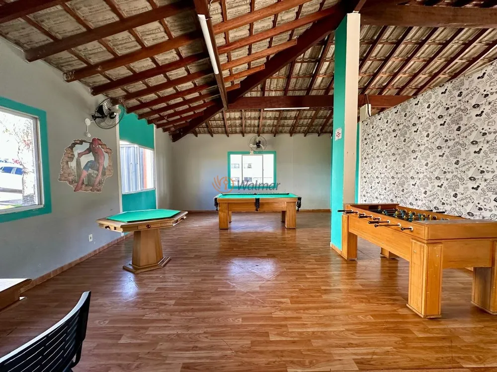 Apartamento, 3 quartos, 59 m² - Foto 9
