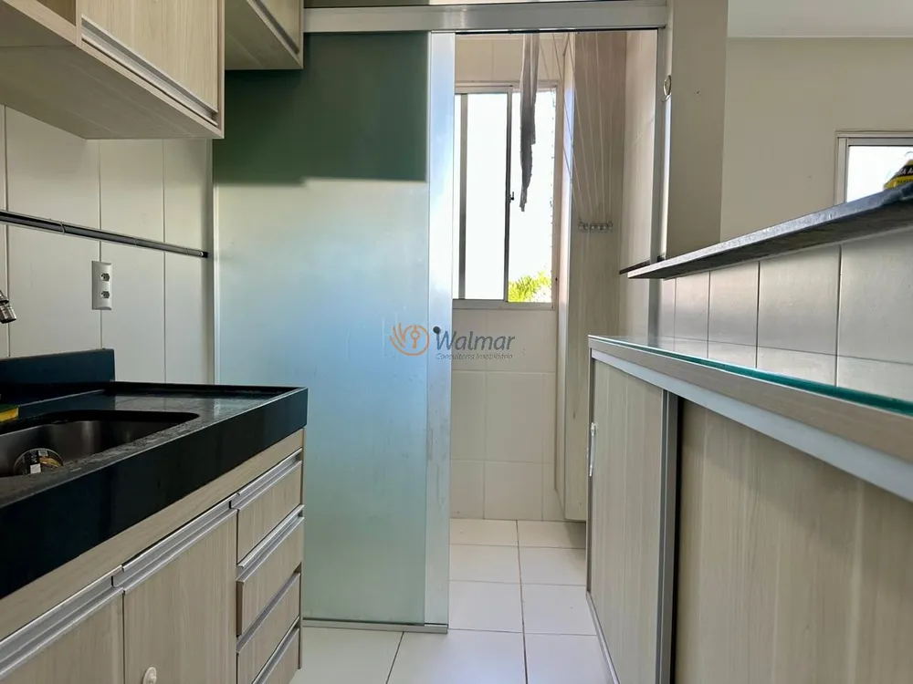 Apartamento, 3 quartos, 59 m² - Foto 6