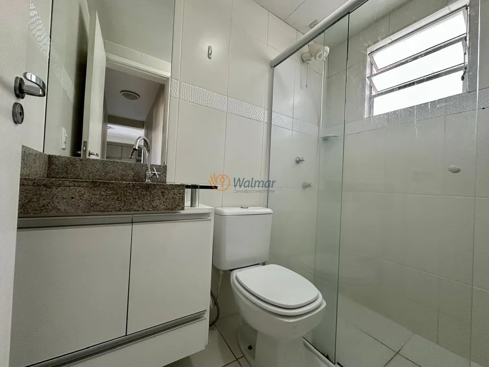Apartamento, 3 quartos, 59 m² - Foto 5