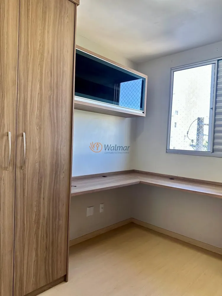 Apartamento, 3 quartos, 59 m² - Foto 4