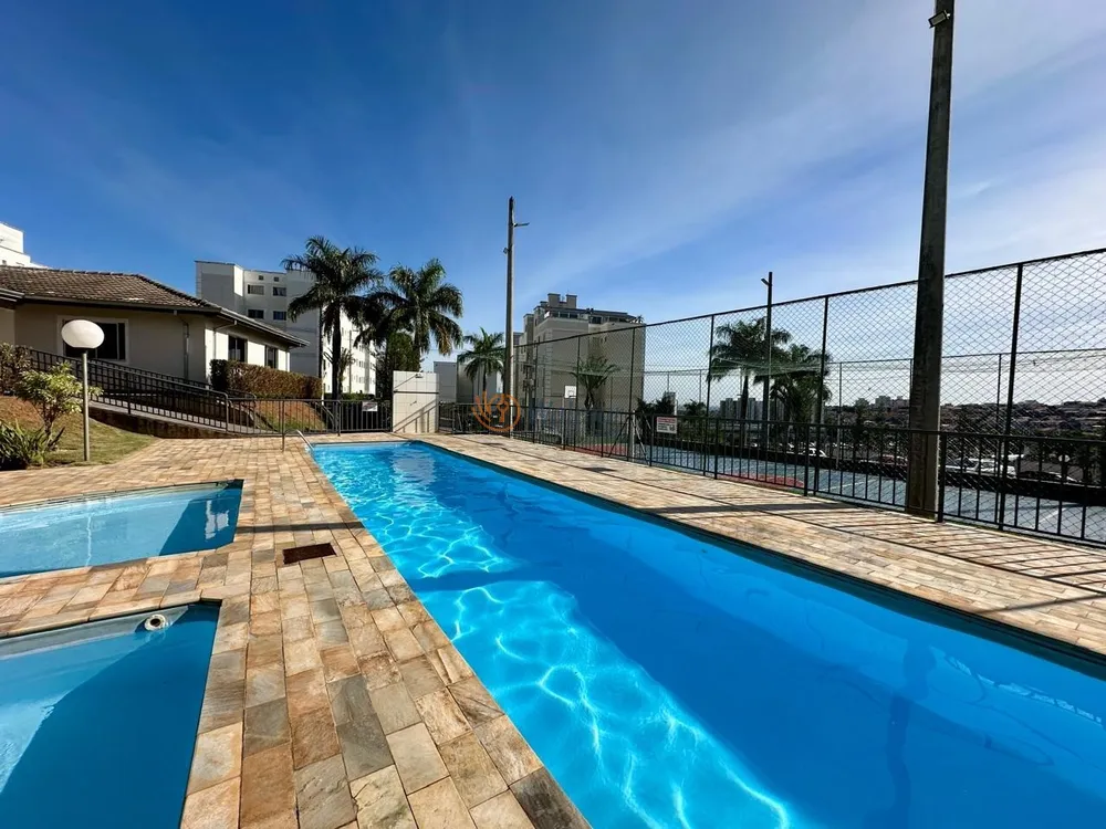 Apartamento, 3 quartos, 59 m² - Foto 10