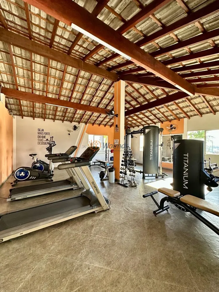 Apartamento, 3 quartos, 59 m² - Foto 12
