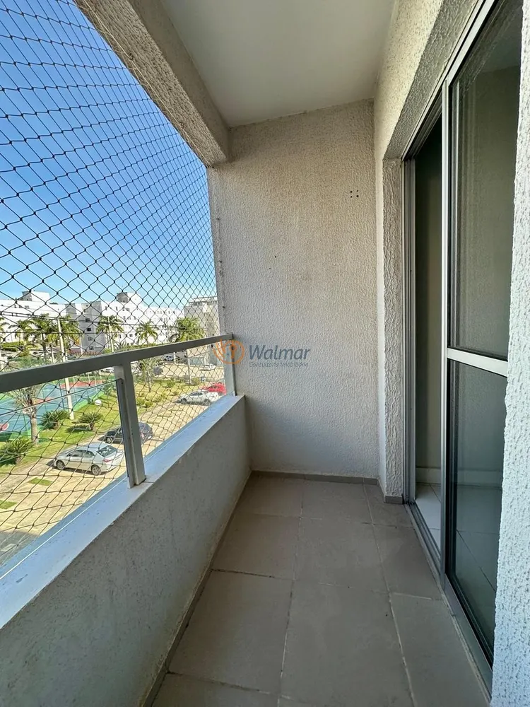 Apartamento, 3 quartos, 59 m² - Foto 2