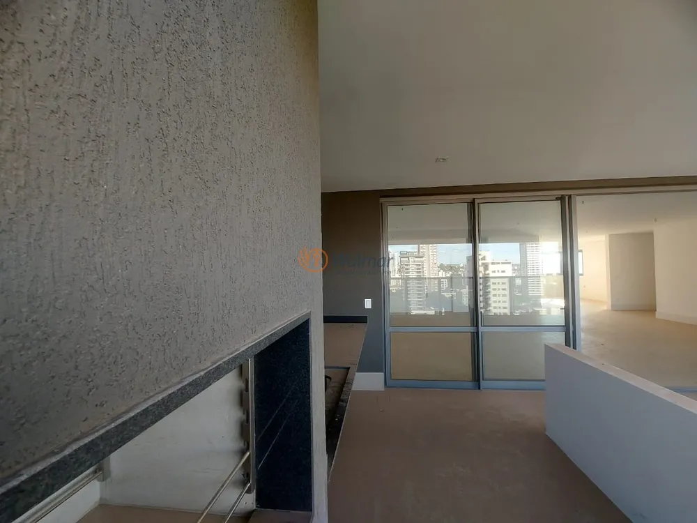 Apartamento, 4 quartos, 316 m² - Foto 5