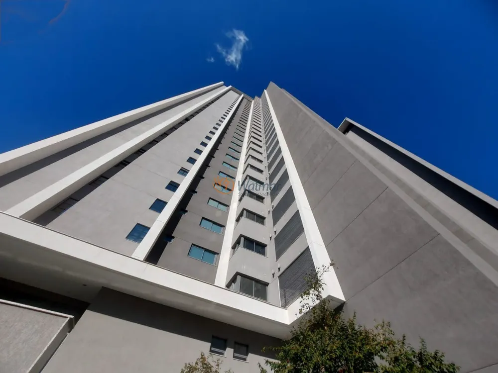 Apartamento, 4 quartos, 316 m² - Foto 2