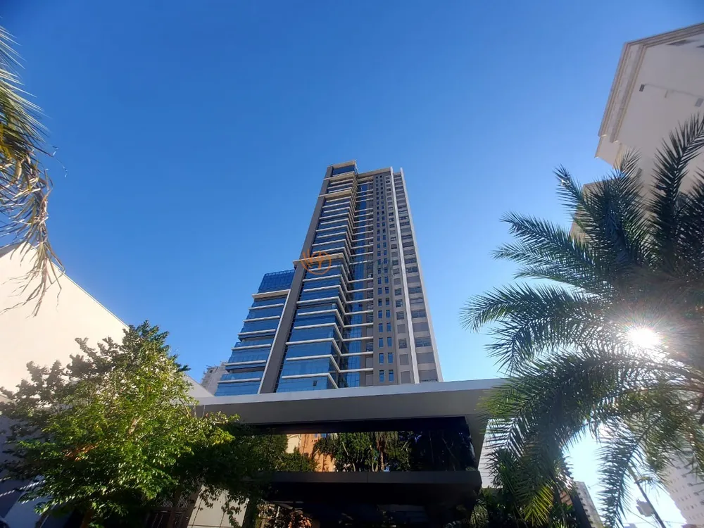 Apartamento, 4 quartos, 316 m² - Foto 2