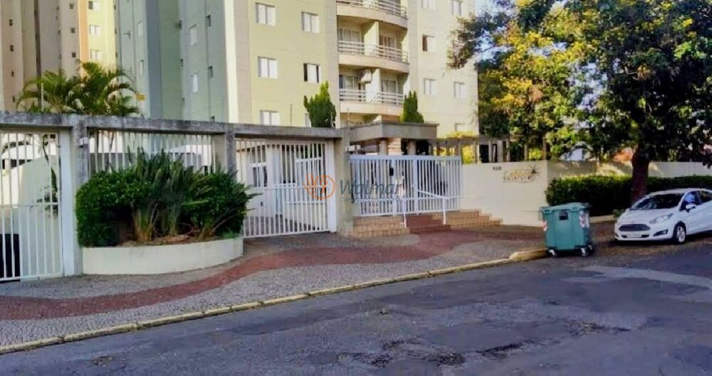 Apartamento à venda e aluguel com 3 quartos, 80m² - Foto 3