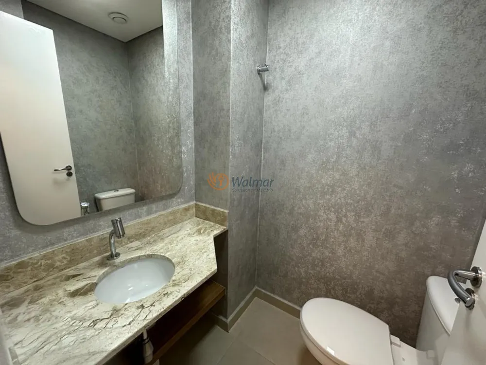 Apartamento, 3 quartos, 110 m² - Foto 3