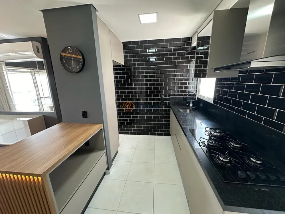 Apartamento, 3 quartos, 110 m² - Foto 6