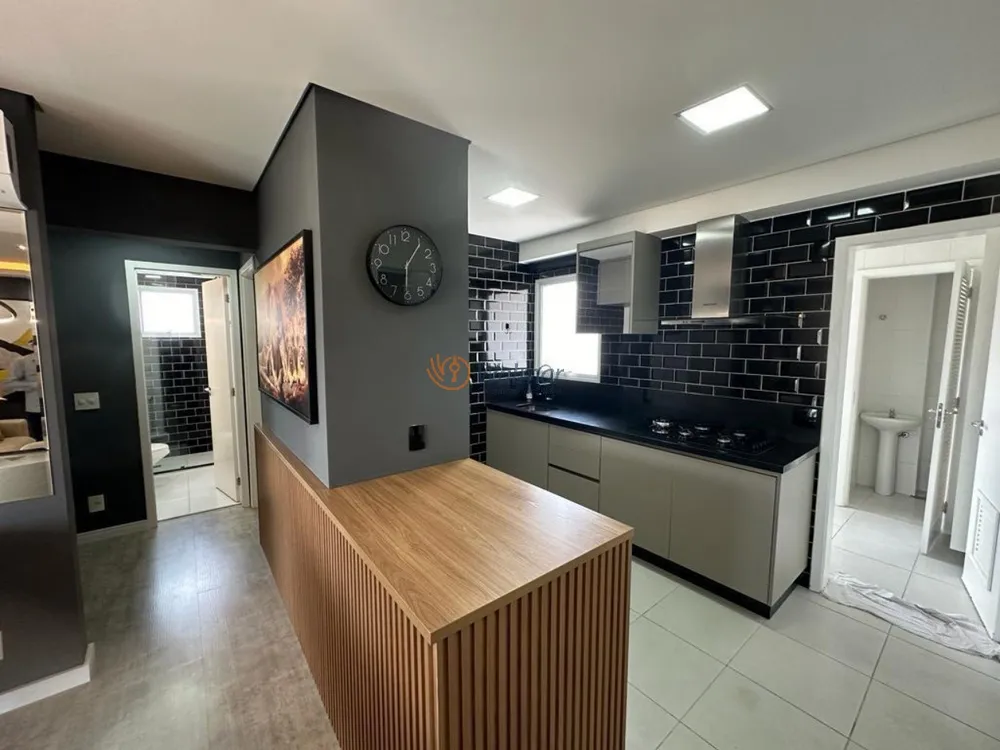 Apartamento, 3 quartos, 110 m² - Foto 8