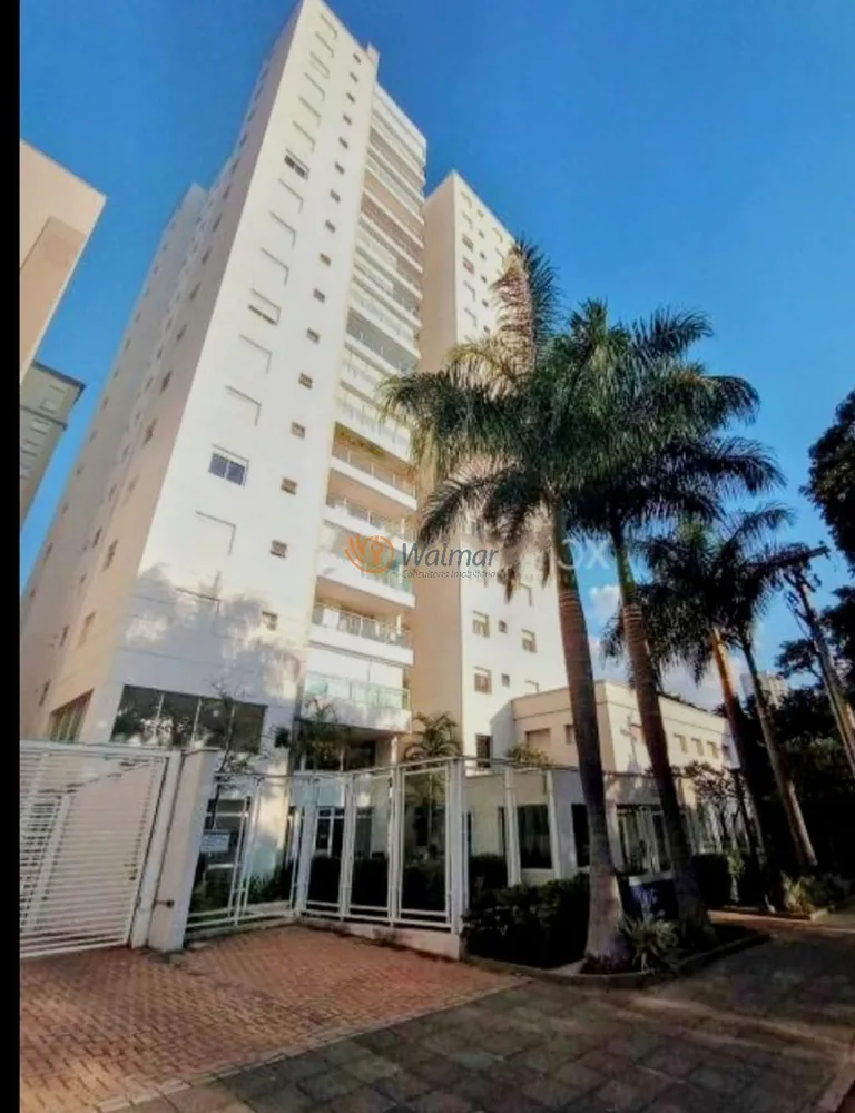 Apartamento, 3 quartos, 110 m² - Foto 12